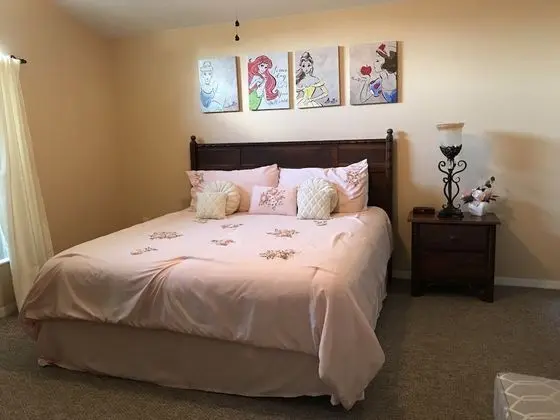 Villa, 4 Yatak Odası, Kişiye Özel Havuzlu