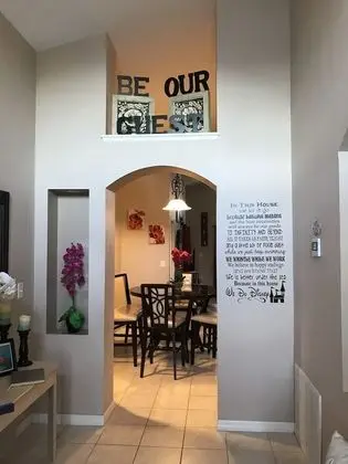 Villa, 4 Yatak Odası, Kişiye Özel Havuzlu