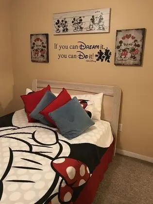 Villa, 4 Yatak Odası, Kişiye Özel Havuzlu