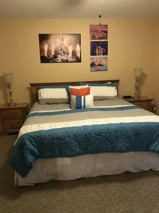 Villa, 4 Yatak Odası, Kişiye Özel Havuzlu