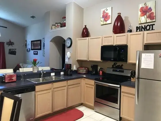 Villa, 4 Yatak Odası, Kişiye Özel Havuzlu