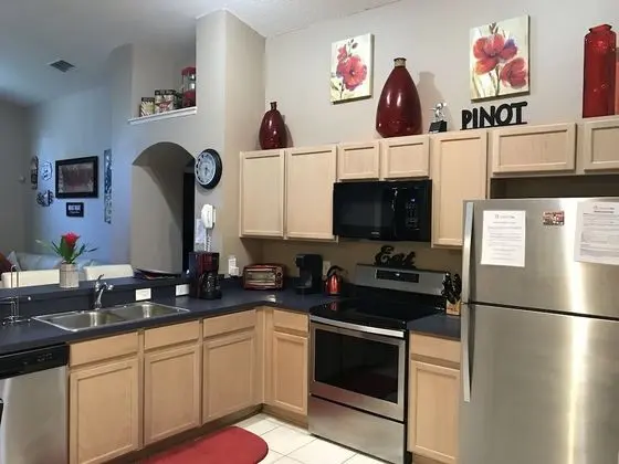 Villa, 4 Yatak Odası, Kişiye Özel Havuzlu