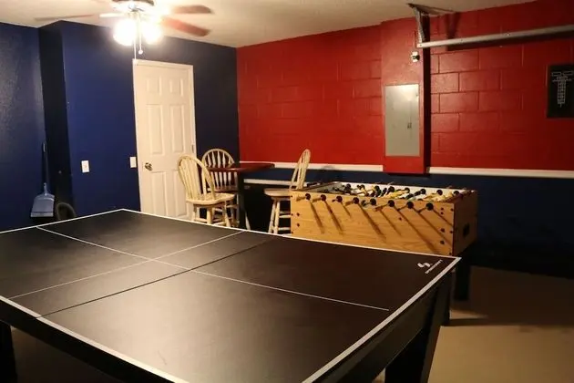 Villa, 4 Yatak Odası, Kişiye Özel Havuzlu