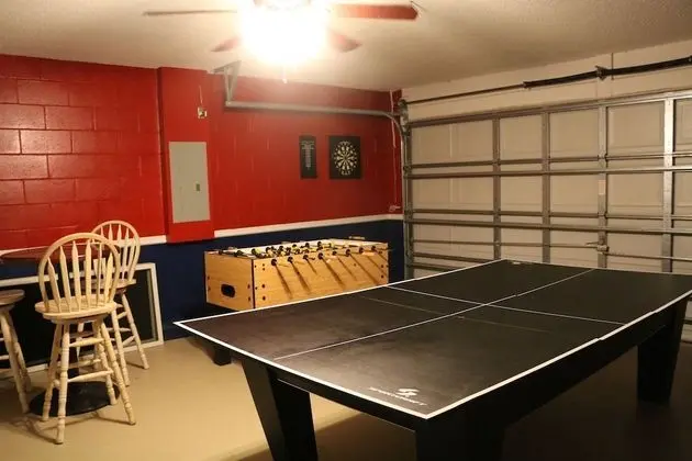 Villa, 4 Yatak Odası, Kişiye Özel Havuzlu