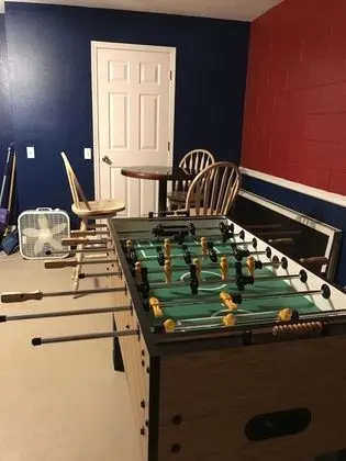 Villa, 4 Yatak Odası, Kişiye Özel Havuzlu