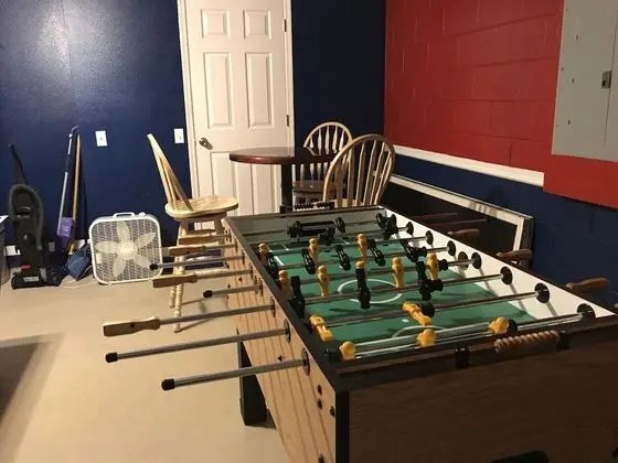 Villa, 4 Yatak Odası, Kişiye Özel Havuzlu