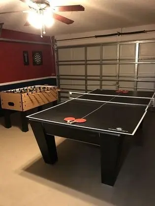 Villa, 4 Yatak Odası, Kişiye Özel Havuzlu