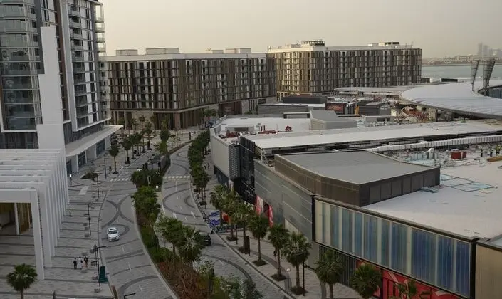 Apart Daire