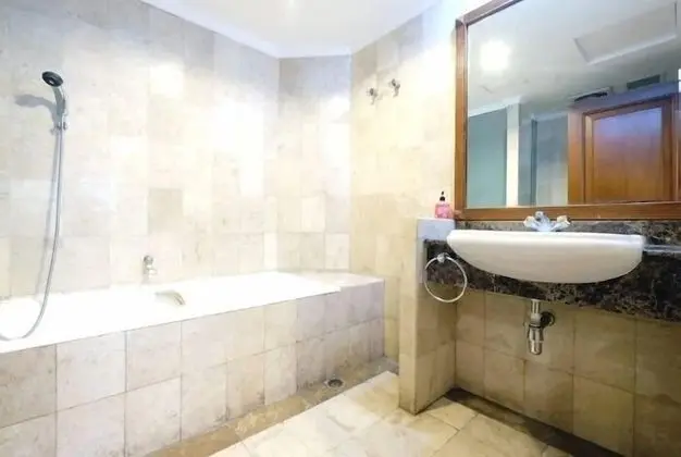 Apart Daire, 4 Yatak Odası