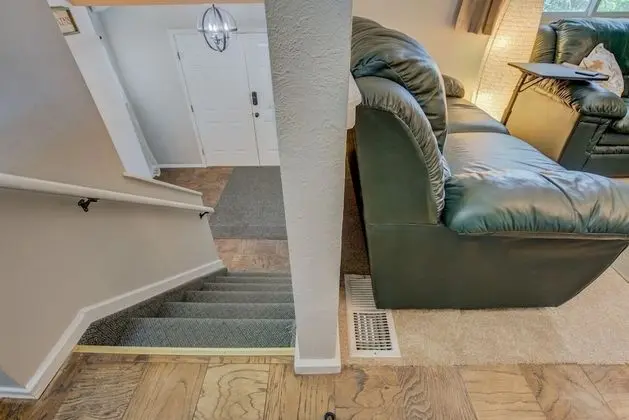 Ev (4 Bedrooms)