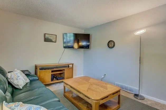 Ev (4 Bedrooms)