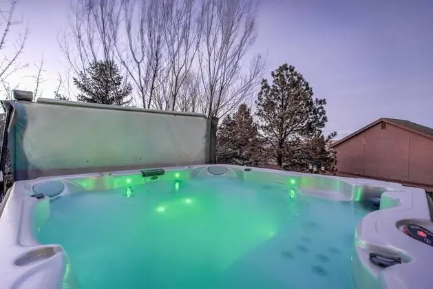 Ev (4 Bedrooms)