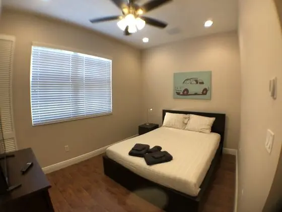 Ev, 4 Yatak Odası (4 Bathrooms)