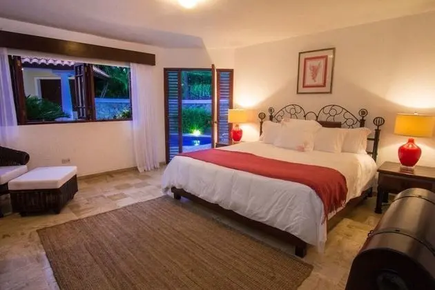 Villa, 4 Yatak Odası (4.5 Bathrooms)