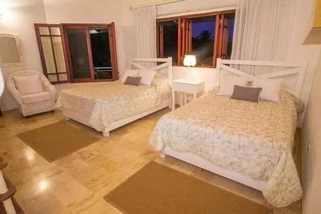 Villa, 4 Yatak Odası (4.5 Bathrooms)