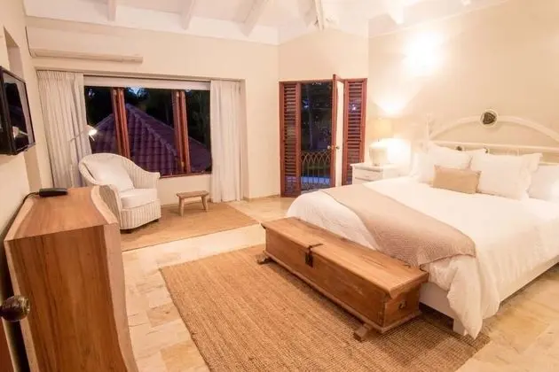 Villa, 4 Yatak Odası (4.5 Bathrooms)