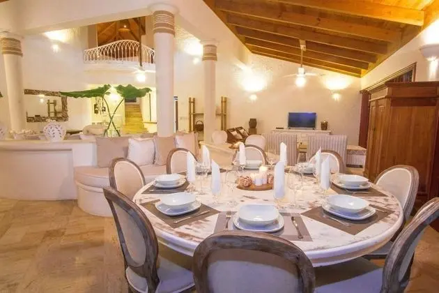 Villa, 4 Yatak Odası (4.5 Bathrooms)