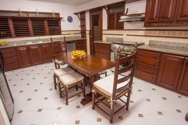 Villa, 4 Yatak Odası (4.5 Bathrooms)