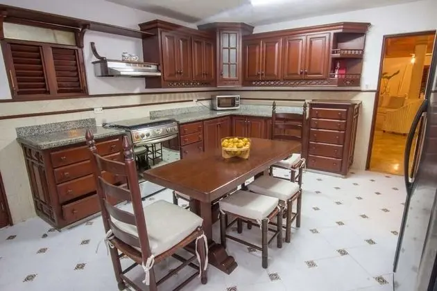 Villa, 4 Yatak Odası (4.5 Bathrooms)