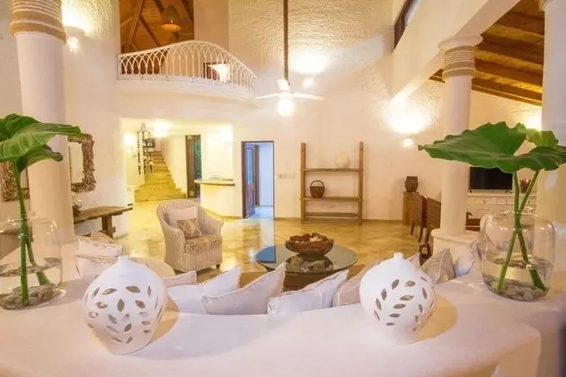 Villa, 4 Yatak Odası (4.5 Bathrooms)