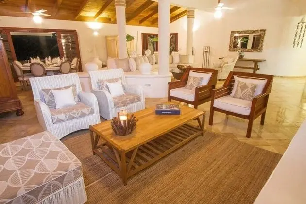 Villa, 4 Yatak Odası (4.5 Bathrooms)
