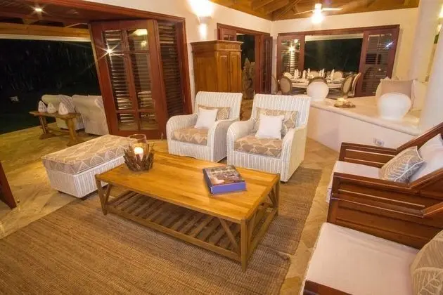 Villa, 4 Yatak Odası (4.5 Bathrooms)