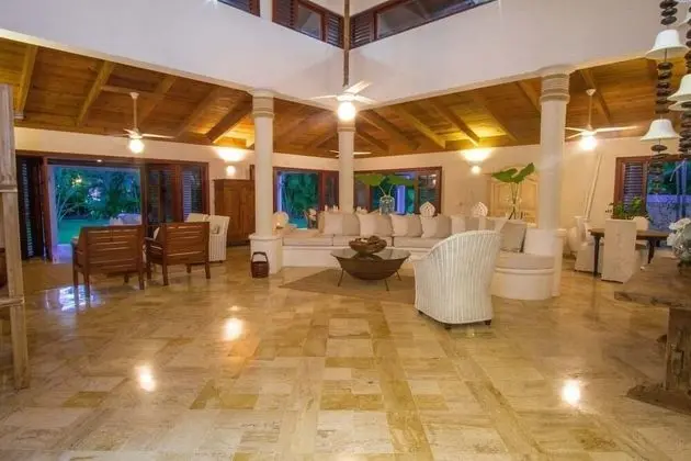 Villa, 4 Yatak Odası (4.5 Bathrooms)