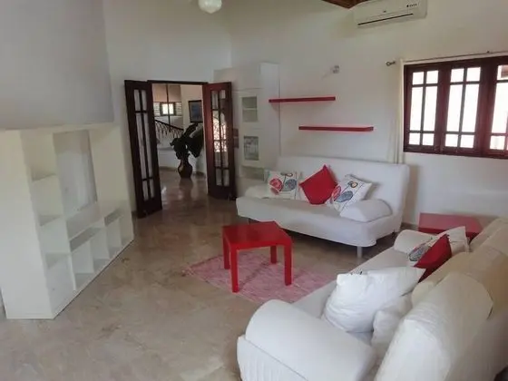 Villa, 4 Yatak Odası (4.5 Bathrooms)
