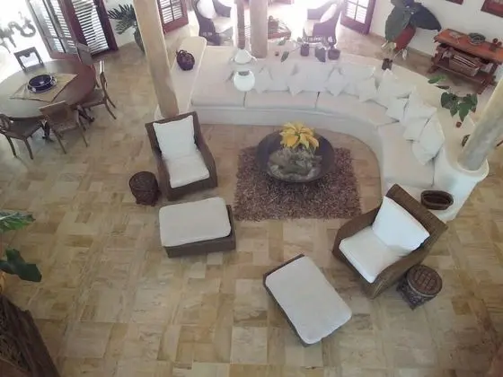 Villa, 4 Yatak Odası (4.5 Bathrooms)
