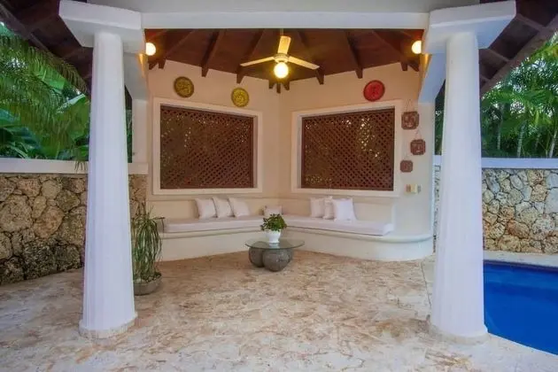 Villa, 4 Yatak Odası (4.5 Bathrooms)