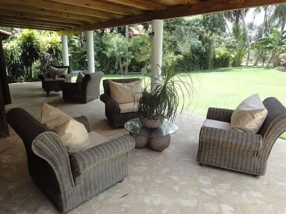 Villa, 4 Yatak Odası (4.5 Bathrooms)