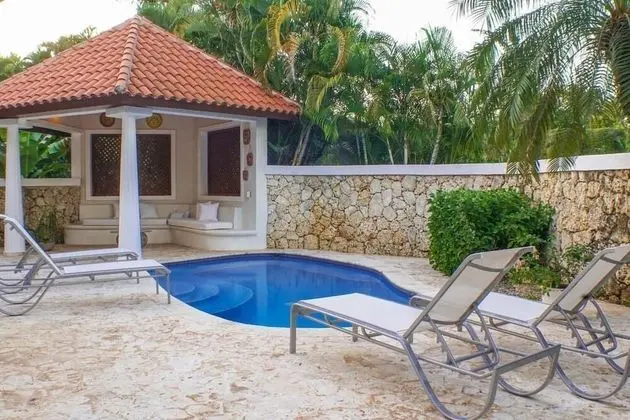 Villa, 4 Yatak Odası (4.5 Bathrooms)