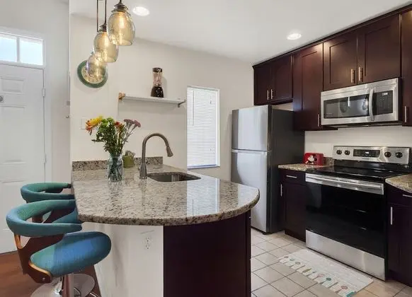Luxury Villa, 4 Yatak Odası, Avlu Manzaralı