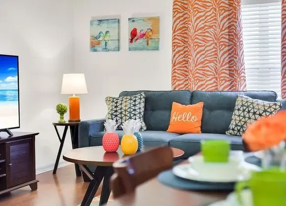 Luxury Villa, 4 Yatak Odası, Avlu Manzaralı