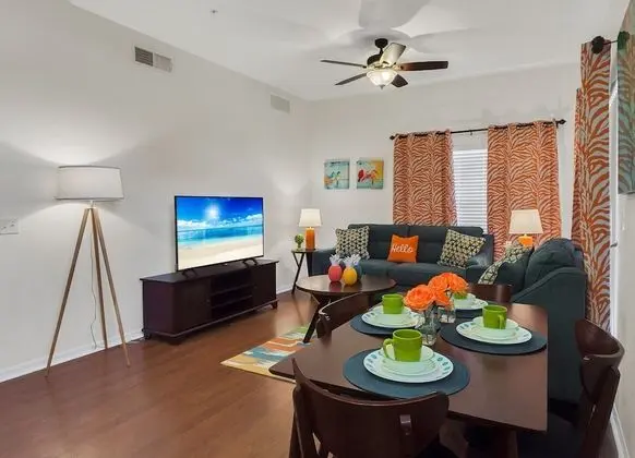 Luxury Villa, 4 Yatak Odası, Avlu Manzaralı