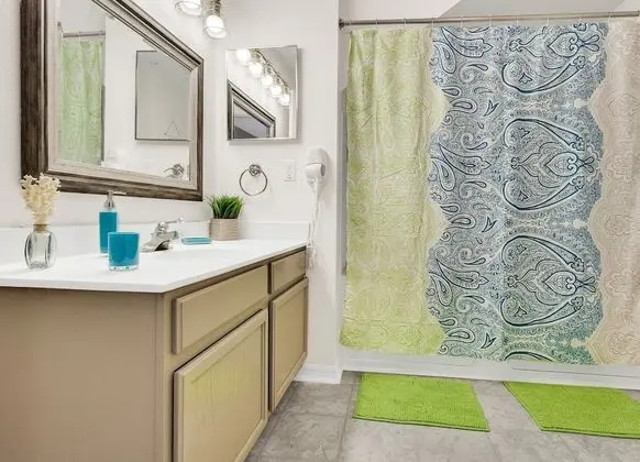 Luxury Villa, 4 Yatak Odası, Avlu Manzaralı