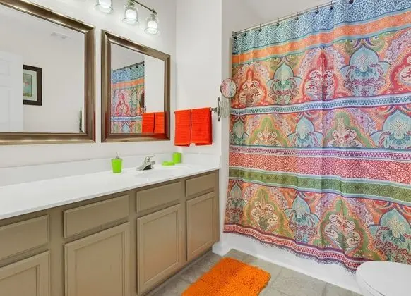 Luxury Villa, 4 Yatak Odası, Avlu Manzaralı