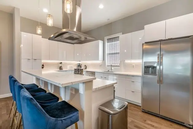 Signature Sıra Ev, 4 Yatak Odası, Balkon