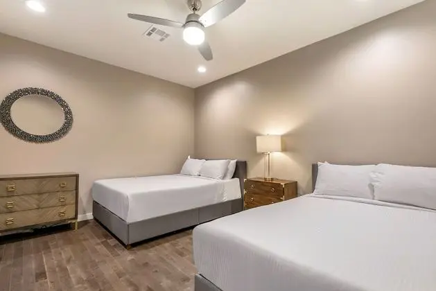 Signature Sıra Ev, 4 Yatak Odası, Balkon