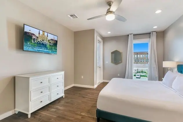 Signature Sıra Ev, 4 Yatak Odası, Balkon