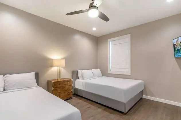 Signature Sıra Ev, 4 Yatak Odası, Balkon