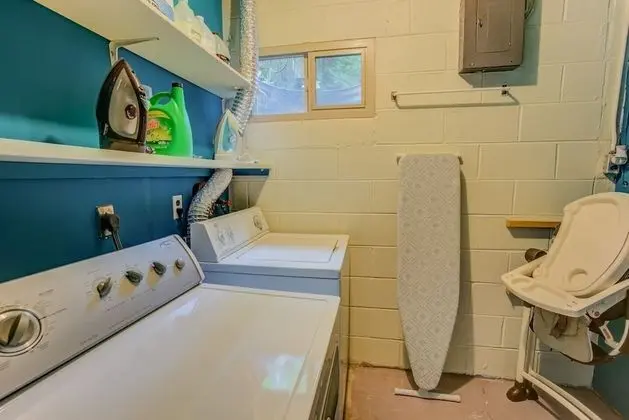 Ev (4 Bedrooms)