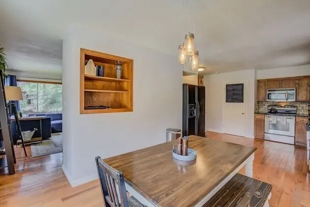 Ev (4 Bedrooms)