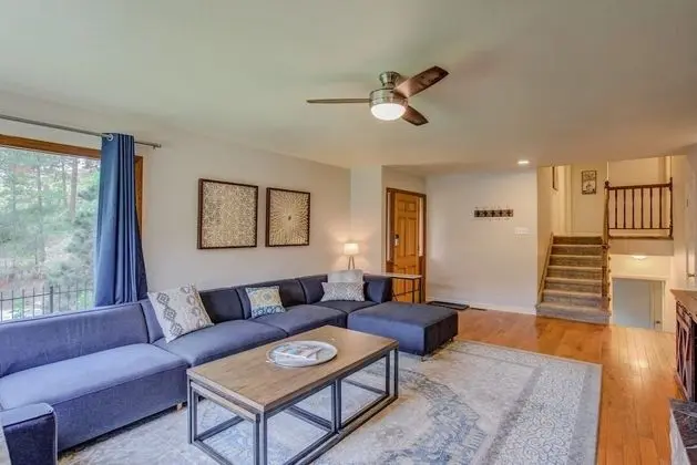 Ev (4 Bedrooms)