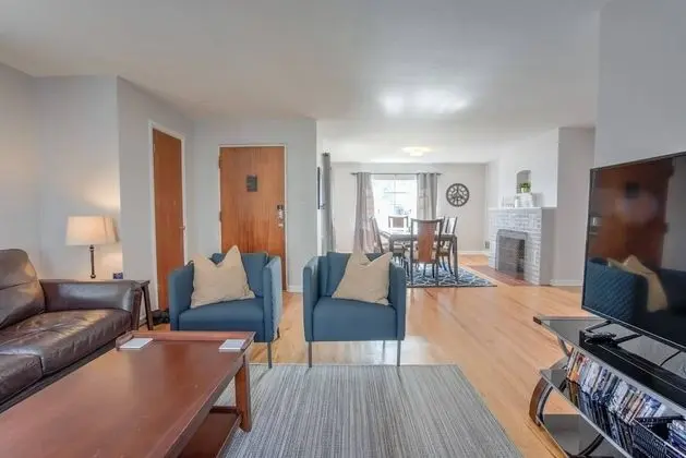 Ev (4 Bedrooms)