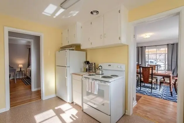 Ev (4 Bedrooms)