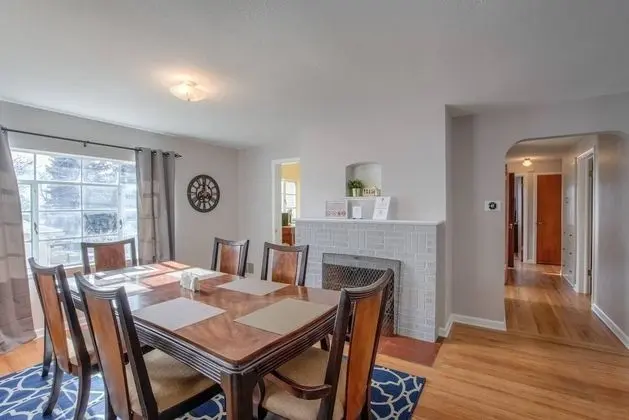 Ev (4 Bedrooms)
