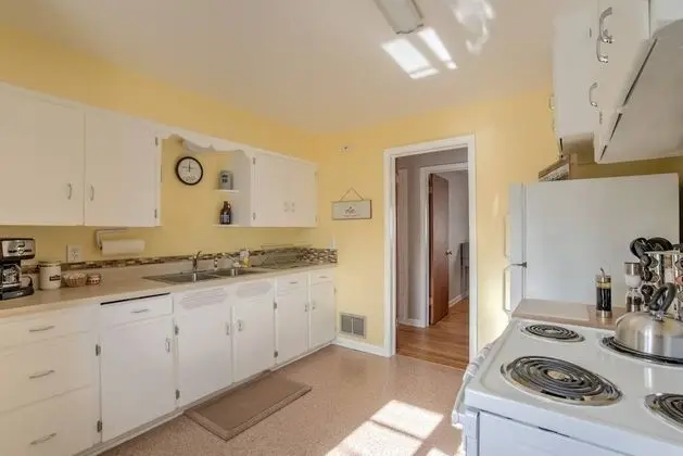 Ev (4 Bedrooms)