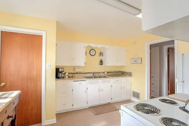 Ev (4 Bedrooms)
