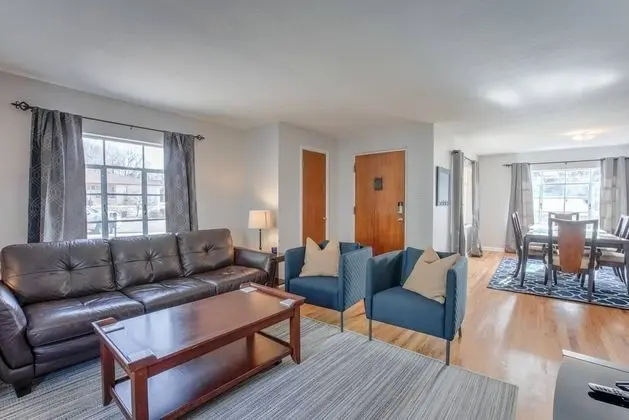 Ev (4 Bedrooms)